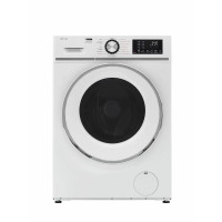 Стиральная машина KRONA ITTER OPTI WHITE 1200 8/4K WDM с сушкой