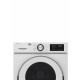 Стиральная машина KRONA ITTER OPTI WHITE 1200 8/4K WDM с сушкой