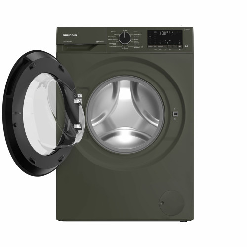 Стиральная машина Grundig GW5P56H21M