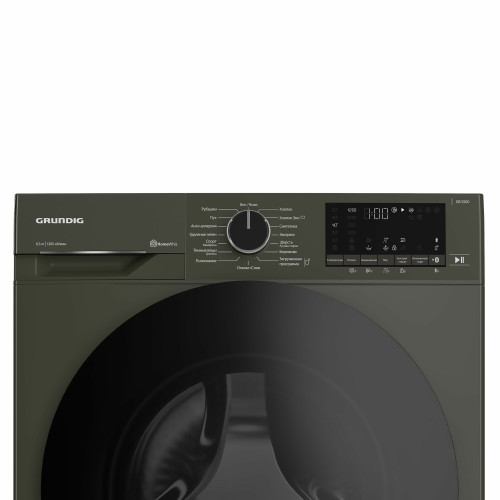 Стиральная машина Grundig GW5P56H21M