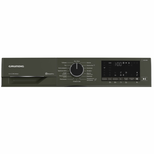 Стиральная машина Grundig GW5P56H21M