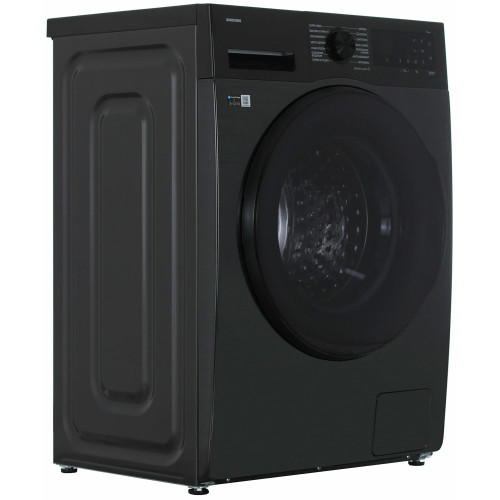 Стиральная машина Samsung WD90DG5G34BBLP черный