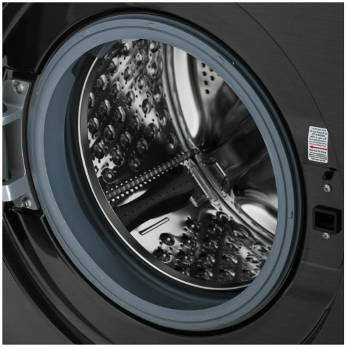 Стиральная машина Samsung WD90DG5G34BBLP черный