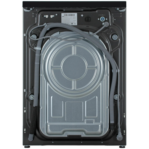 Стиральная машина Samsung WD90DG5G34BBLP черный
