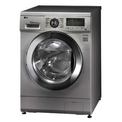 Стиральная машина LG F 1296ND4