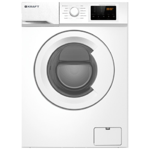 Стиральная машина Kraft KF-LX 7102 SW