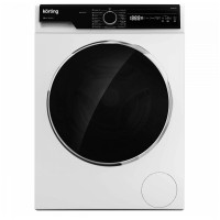 Стиральная машина KWM 42LS1267 с паром