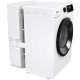Стиральная машина Gorenje W1NHPI62SCSIRV белый
