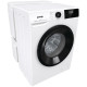 Стиральная машина Gorenje W1NHPI62SCSIRV белый