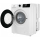 Стиральная машина Gorenje W1NHPI62SCSIRV белый