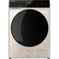 Стиральная машина HIBERG i-DDQ9 - 812 Ym