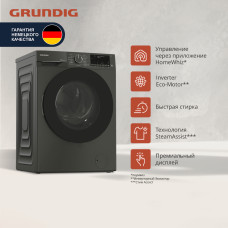 Стиральная машина Grundig GW5P56H21A