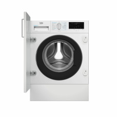 Встраиваемая стиральная машина Beko BI3WBT8721 W