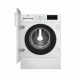 Встраиваемая стиральная машина Beko BI3WBT8721 W