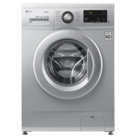 Стиральная машина LG F2J3HS5L серебро