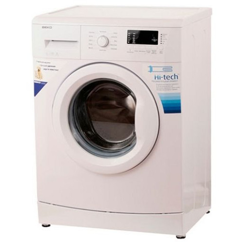 Стиральная машина Beko WKB 50831 PT