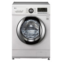 Стиральная машина LG F 1296SD3