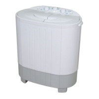 Стиральная машина Redber WMT-40 P