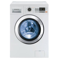 Стиральная машина Daewoo DWD-HC1212