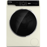Стиральная машина KWM 42LS1267 B с паром