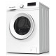 Стиральная машина WILLMARK WMF-8012iW