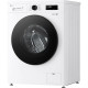 Стиральная машина LG F2Y1VS5W белый