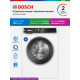 Стиральная машина Bosch WGK264Z0ME