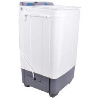 Стиральная машина Славда WS-65PE