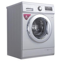 Стиральная машина LG F 1296TD4