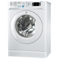 Стиральная машина Indesit NWSK 8108 L