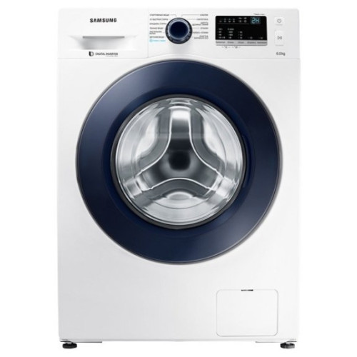 Стиральная машина Samsung WW60J30G03WD