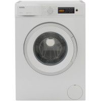 Стиральная машина VESTEL WMT1R7120S  белый (пар)