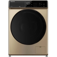 Стиральная машина HIBERG i-DDQ9 - 712 G