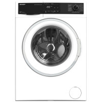 Стиральная машина SHARP ES814RW