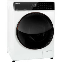 Стиральная машина HIBERG i-DDQ9 - 10714 W c сушкой 