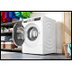 Стиральная машина Bosch WDU8H540PL с сушкой