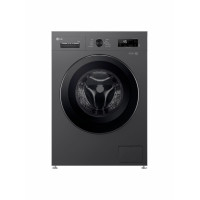 Стиральная машина LG F2Y1VS6J черный