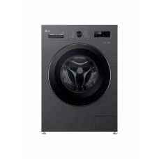 Стиральная машина LG F2Y1VS6J черный