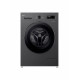 Стиральная машина LG F2Y1VS6J черный