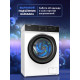 Стиральная машина NORD i-WSB 8120 W