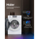 Стирально-сушильная машина Haier HWD70-BP14929A