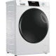 Стирально-сушильная машина Haier HWD70-BP14929A