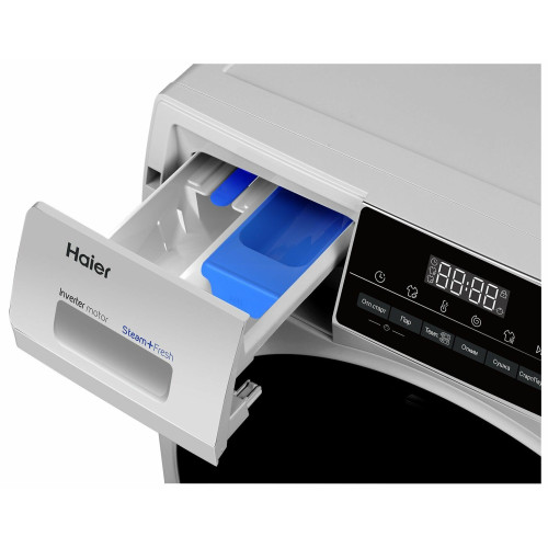 Стирально-сушильная машина Haier HWD70-BP14929A