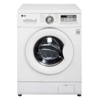 Стиральная машина LG F 10B8LD0