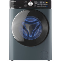 Стиральная машина HIBERG i-WMQ8 - 10614 Sd c сушкой