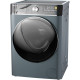 Стиральная машина HIBERG i-WMQ8 - 10614 Sd c сушкой