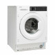 Встраиваемая стиральная машина Delonghi DWMI 725 ISABELLA