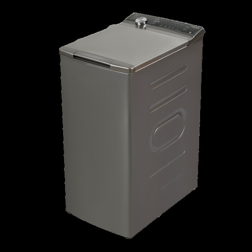 Стиральная машина MAUNFELD MFWM127ISSL