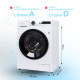 Стиральная машина Manya M1483DW
