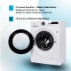 Стиральная машина Manya M1483DW